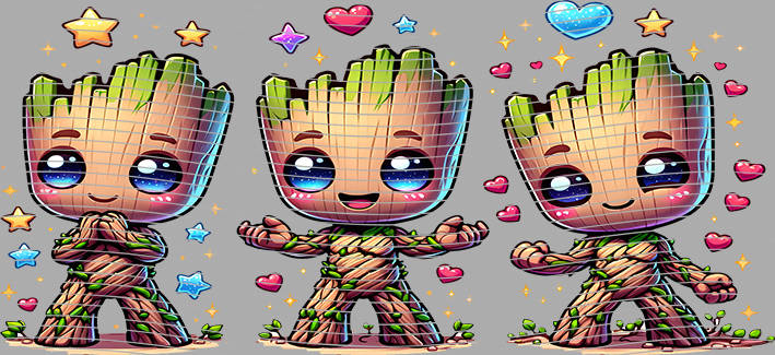 16oz Superhero-SU-184